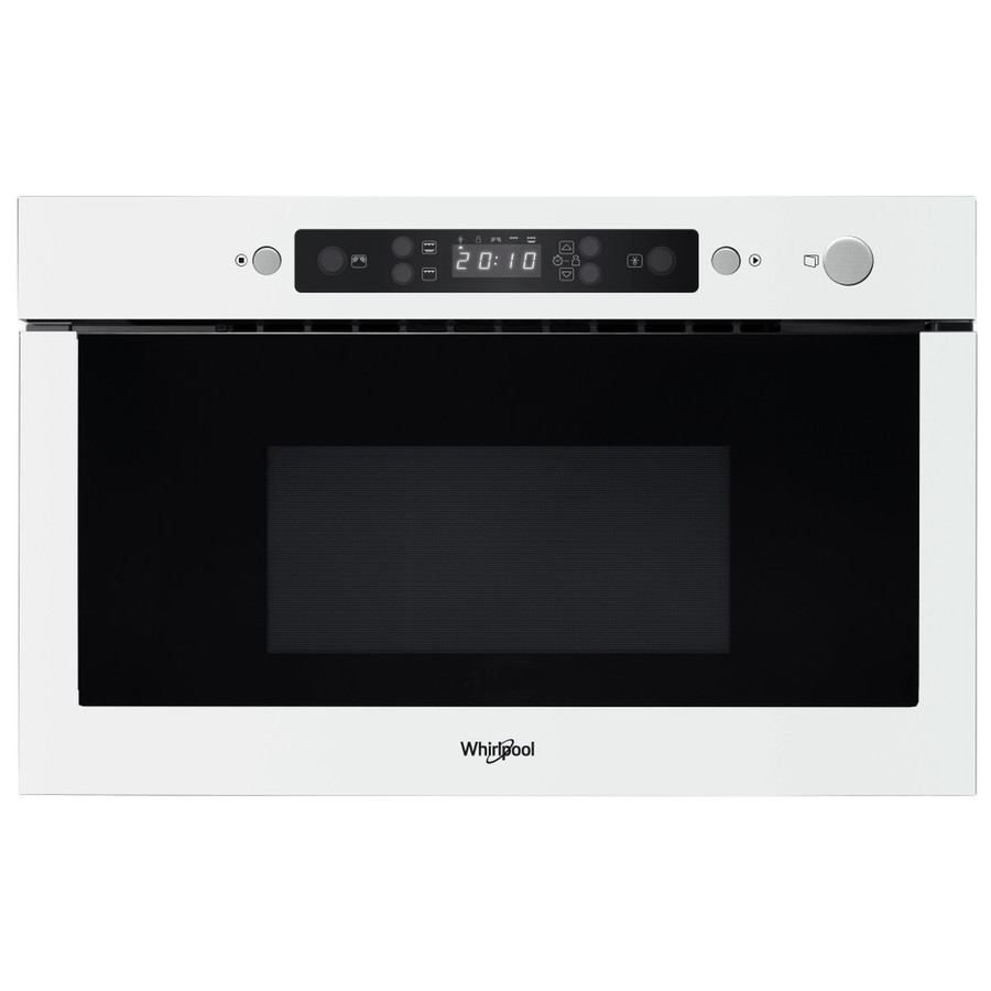 Image of Whirlpool AMW 439/WH beépíthető mikrohulámú sütő
