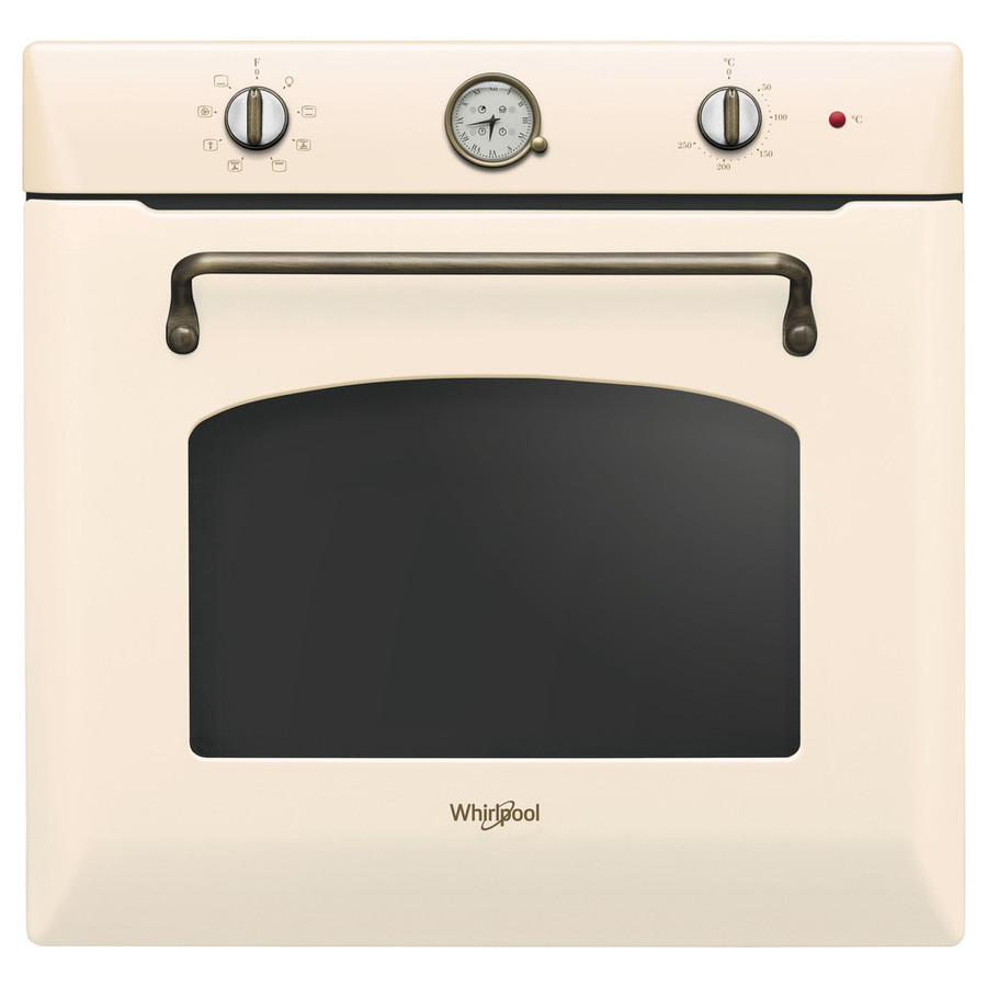 Image of Whirlpool WTA C 8411 SC OW rusztikus sütő