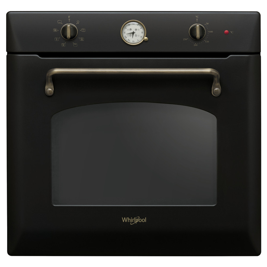 Image of Whirlpool WTA C 8411 SC AN rusztikus sütő