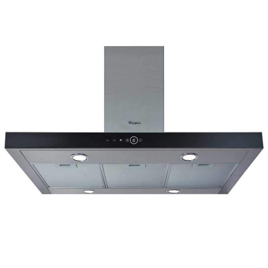 Image of Whirlpool AKR 504 IX/1 sziget páraelszívó