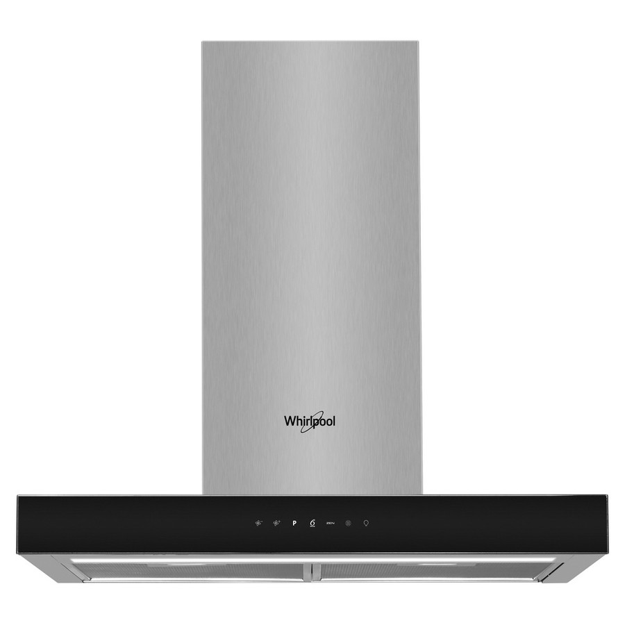 Image of Whirlpool WHBS 62F LT K/1 kürtős páraelszívó