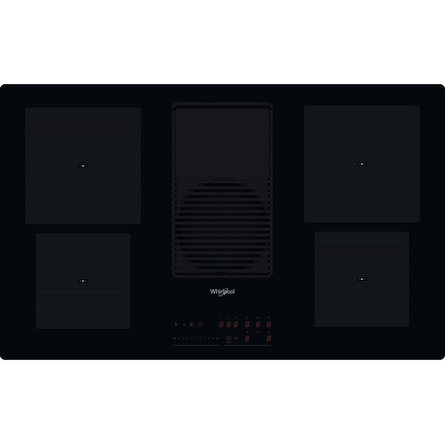 Image of Whirlpool WVH 92 K/1 beépíthető indukciós főzőlap
