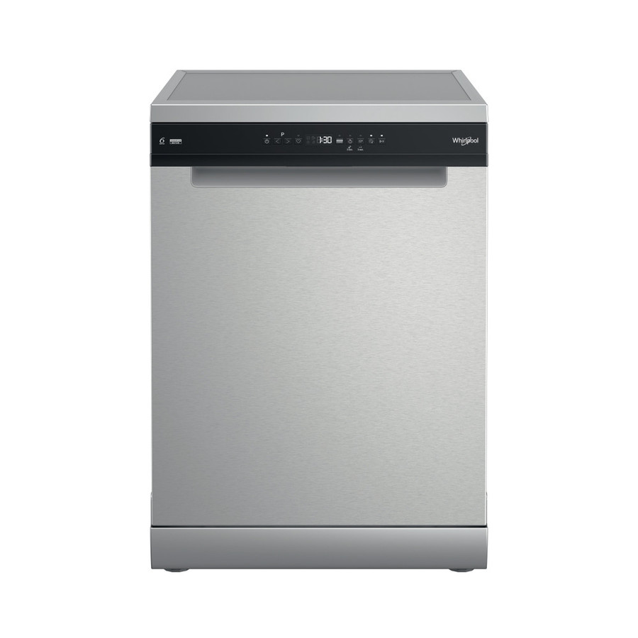 Image of Whirlpool W7F HP33 X mosogatógép