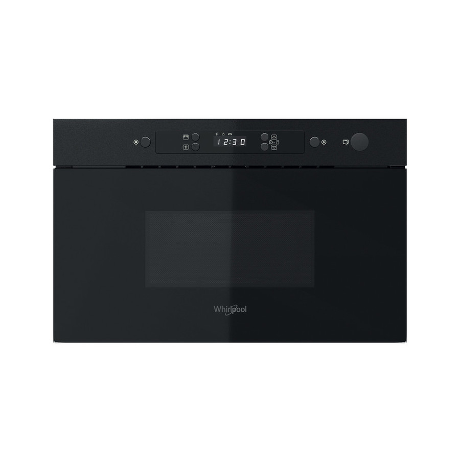 Image of Whirlpool MBNA900B beépíthető mikrohulámú sütő