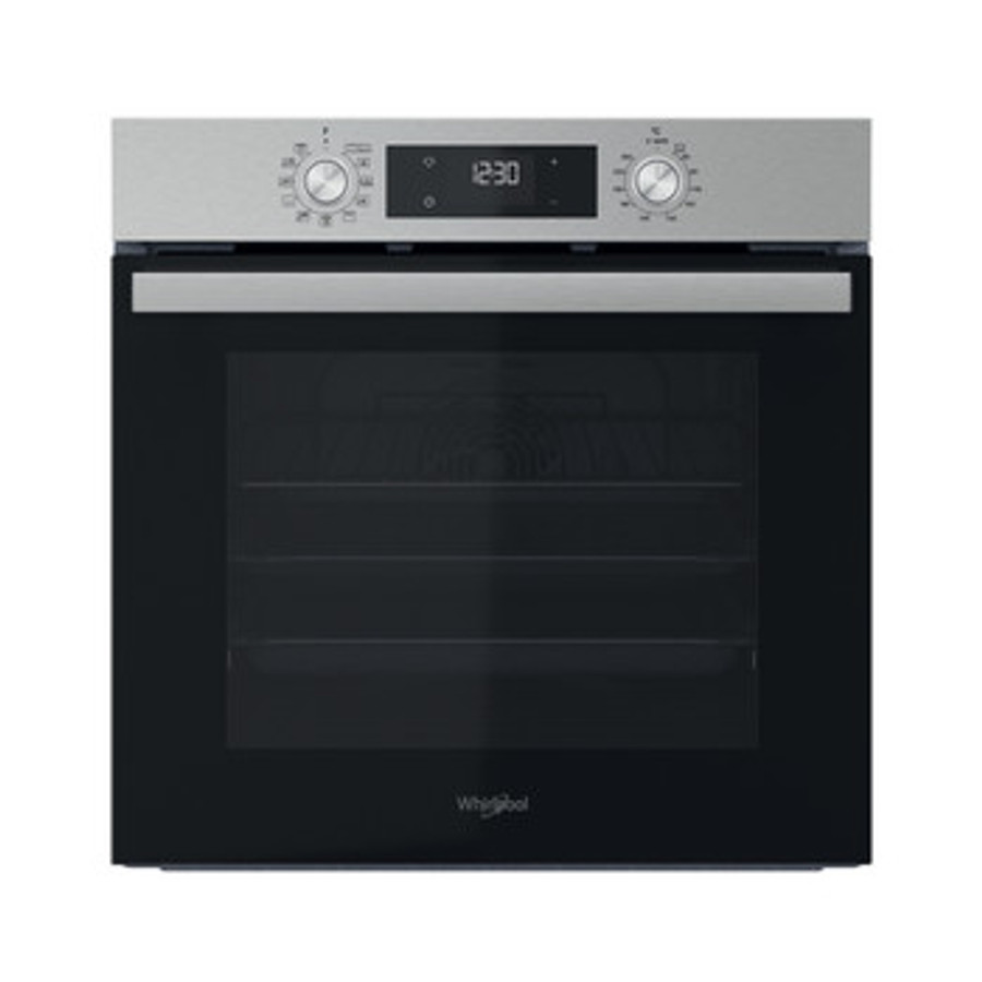 Image of Whirlpool OMR58CU1SX beépíthető sütő