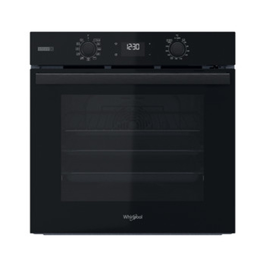 Image of Whirlpool OMSR58RU1SB beépíthető sütő