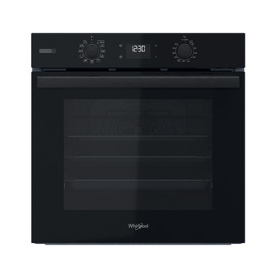 Image of Whirlpool OMSR58CU1SB beépíthető sütő