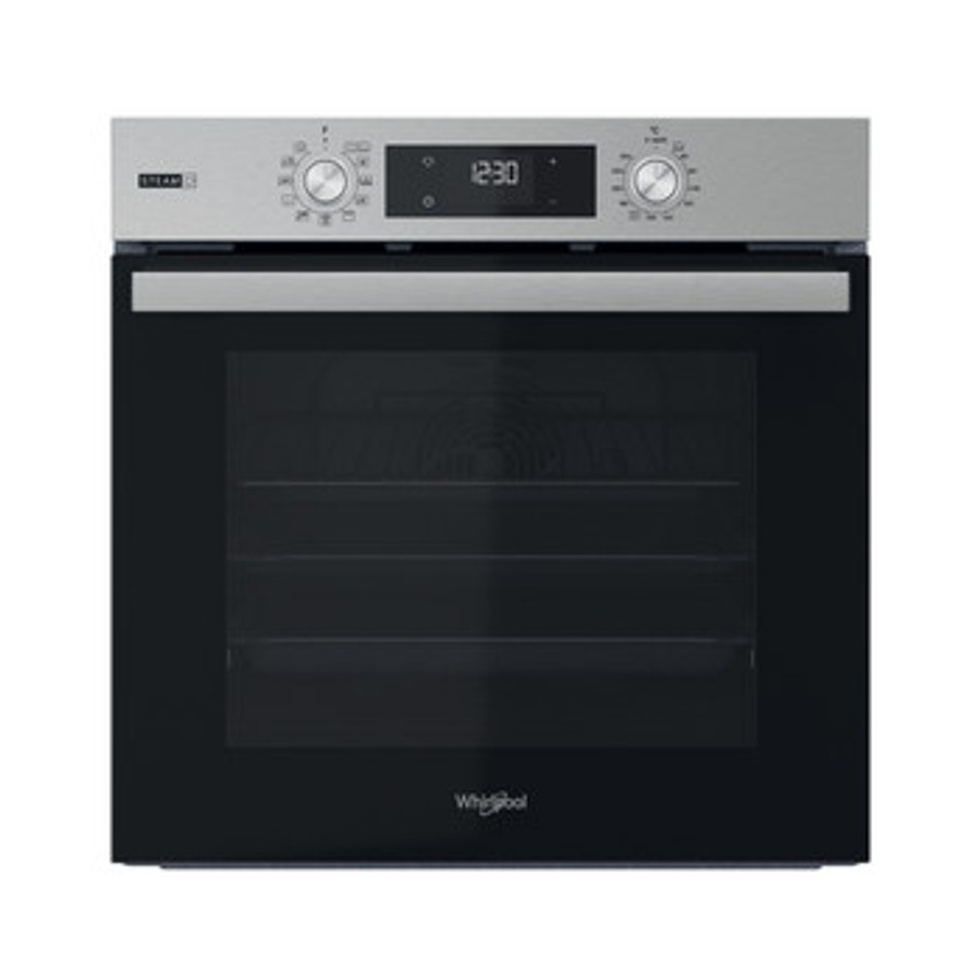 Image of Whirlpool OMSR58CU1SX beépíthető sütő