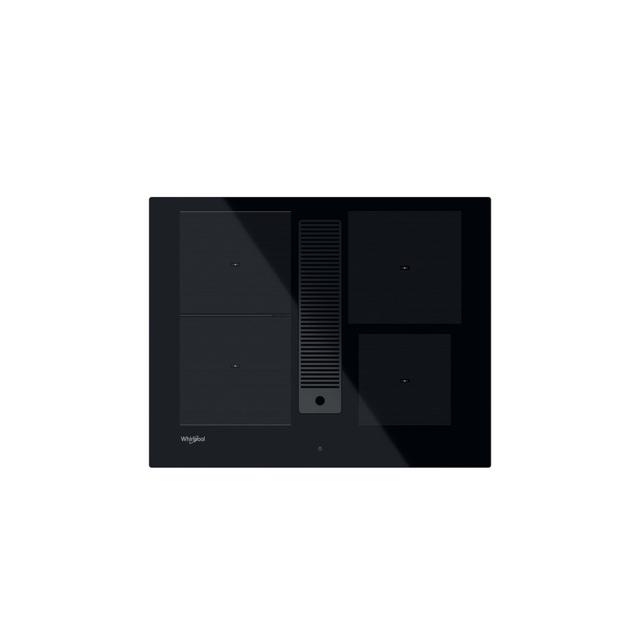 Image of Whirlpool WVH 1065B F KIT beépíthető indukciós főzőlap