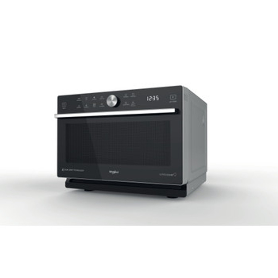Image of Whirlpool MWSC 933 SB mikrohullámú sütő