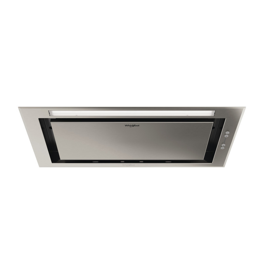Image of Whirlpool WCT3 63F LTX beépíthető páraelszívó