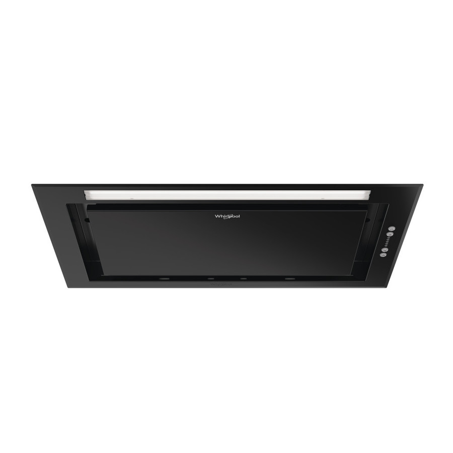 Image of Whirlpool WCT3 63F LTK beépíthető páraelszívó