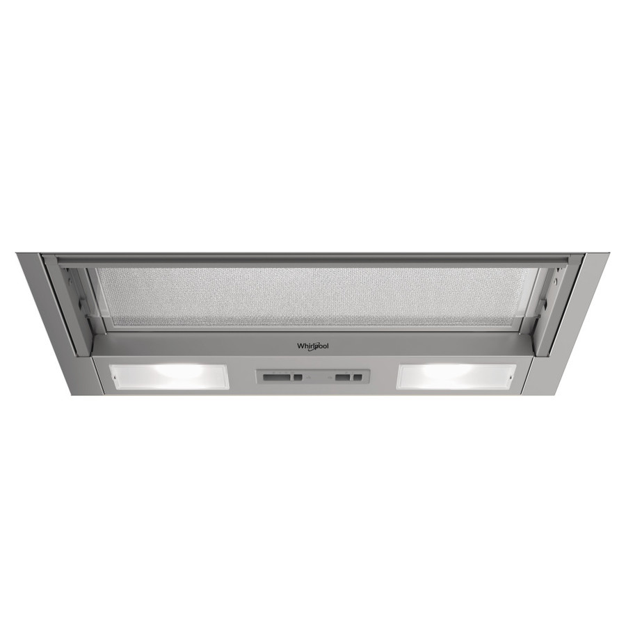 Image of Whirlpool WSK 64 FLS X beépíthető páraelszívó