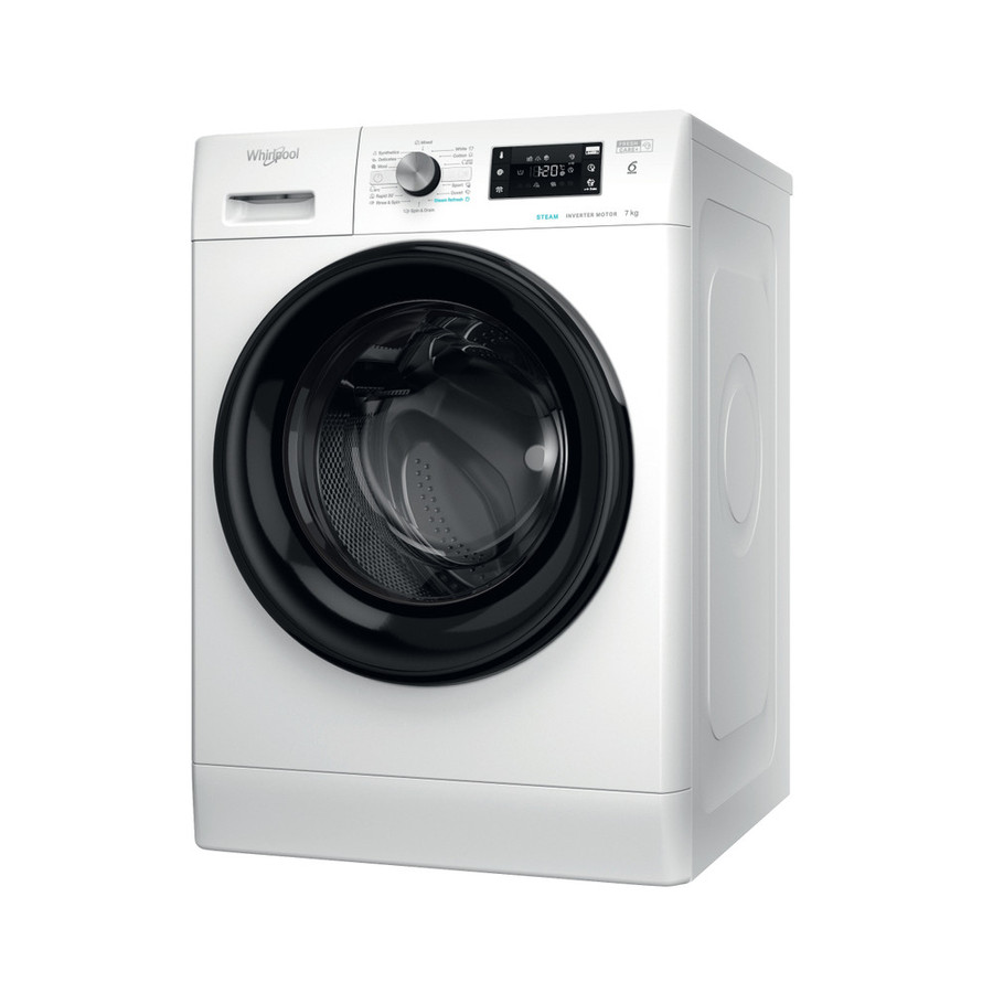 Image of Whirlpool FFB 7469 BV EE elöltöltős mosógép