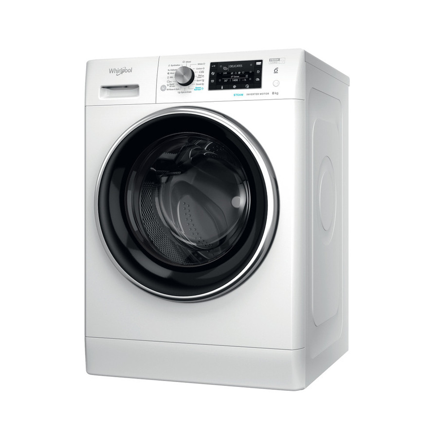 Image of Whirlpool FFD 8489 BCV EE elöltöltős mosógép