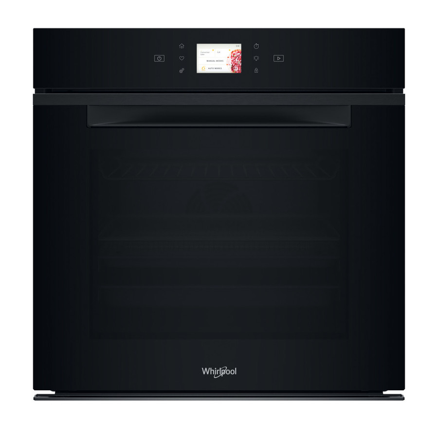 Image of Whirlpool WOI118HT2SBA beépíthető sütő