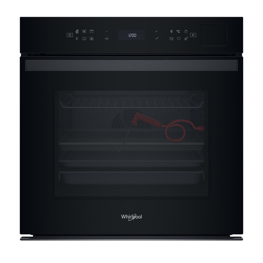 Image of Whirlpool WOI6A8FPT1SBA beépíthető sütő