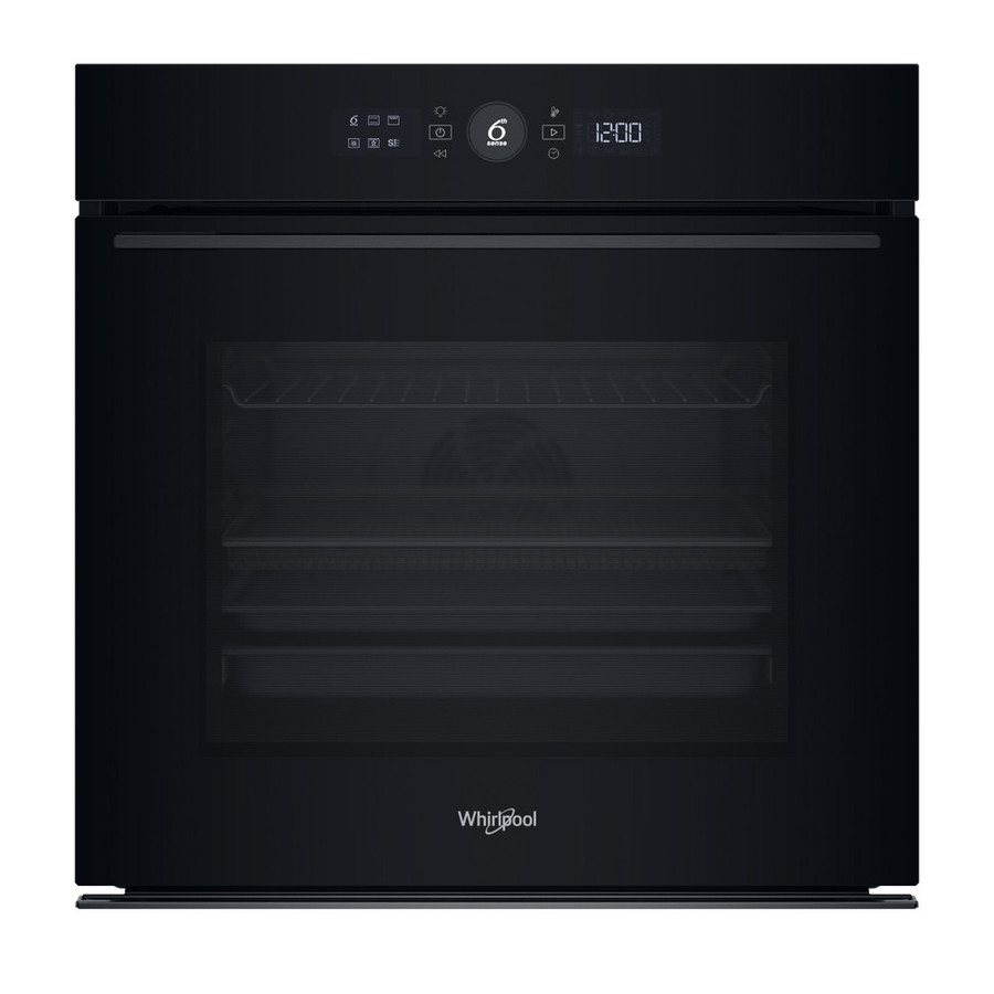 Image of Whirlpool WOI5S8HM1SBA beépíthető sütő