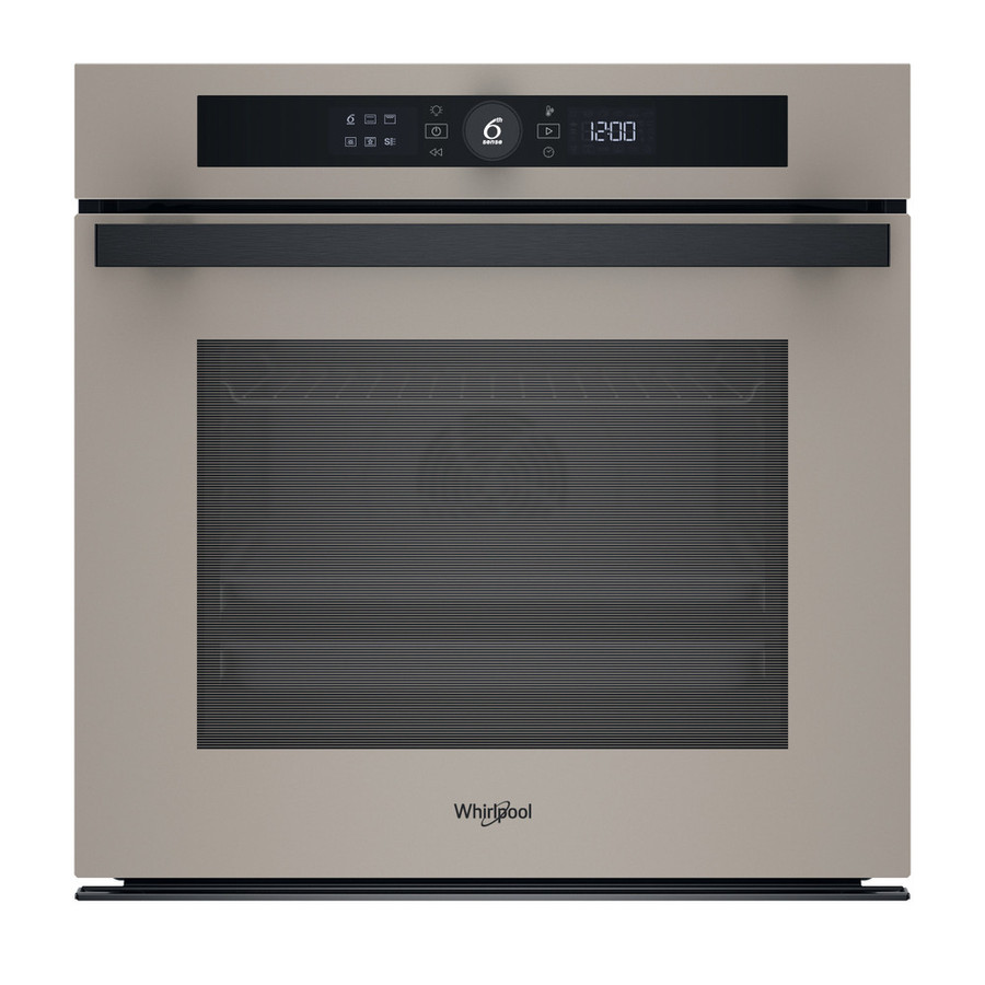 Image of Whirlpool WOI4S8HM2SEA beépíthető sütő