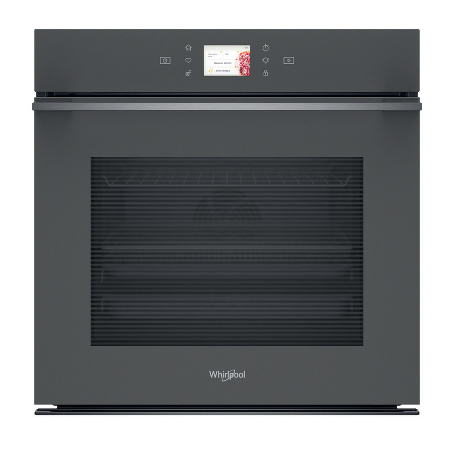 Image of Whirlpool WOI118HT2SSMA beépíthető sütő