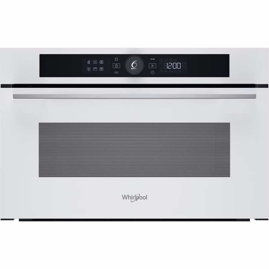 Image of Whirlpool WMD54MW beépíthető mikrohulámú sütő