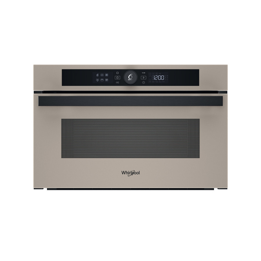 Image of Whirlpool WMD44ME beépíthető mikrohulámú sütő