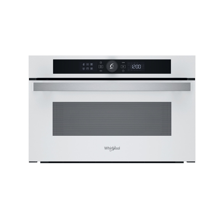 Image of Whirlpool WMD44MW beépíthető mikrohulámú sütő