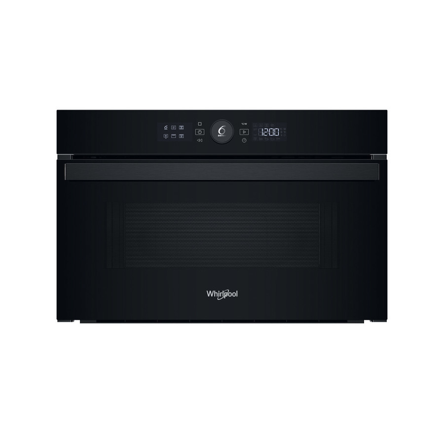 Image of Whirlpool WMD44MB beépíthető mikrohulámú sütő