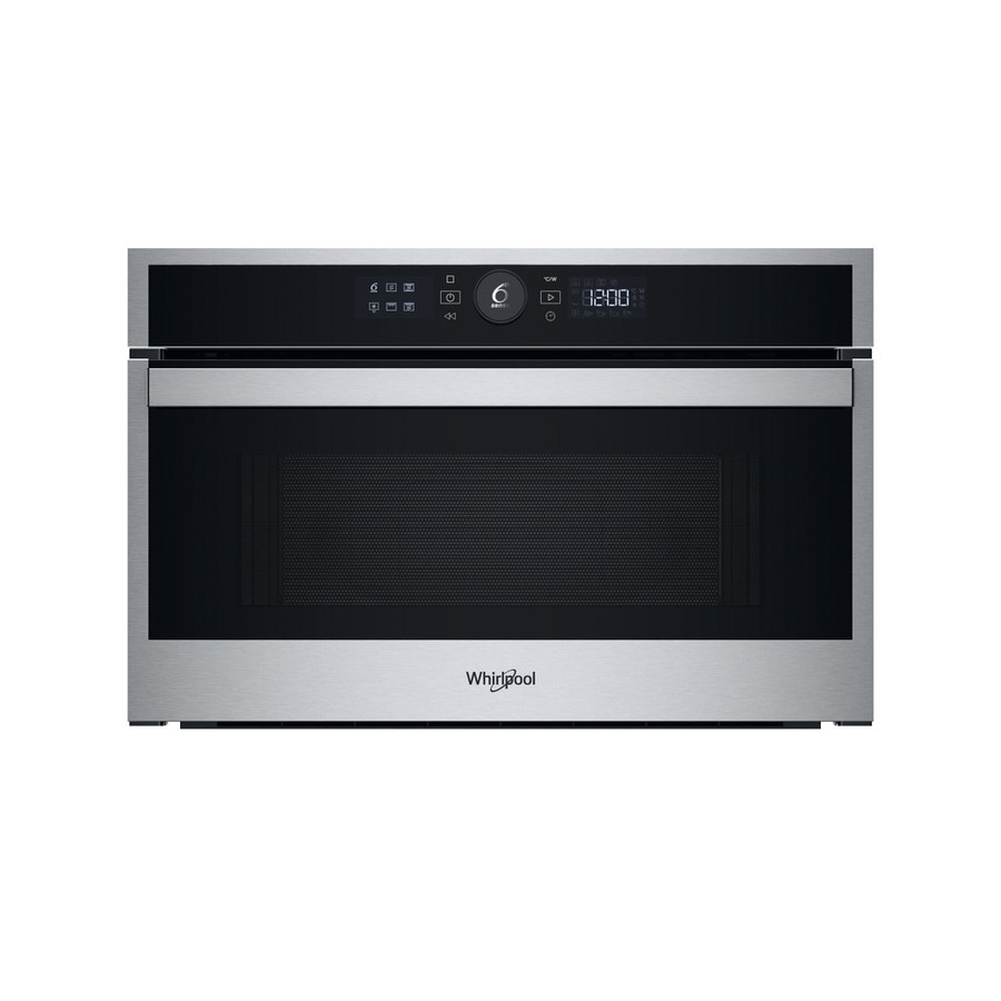Image of Whirlpool WMD44MX beépíthető mikrohulámú sütő