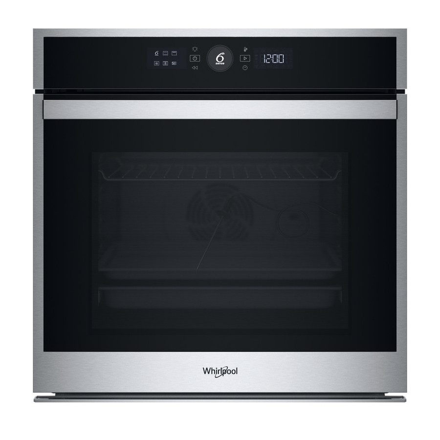 Image of Whirlpool WOI4S8PPM1SX beépíthető sütő