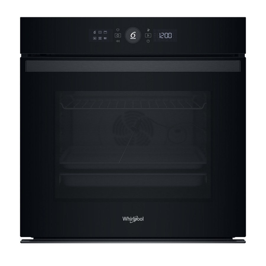 Image of Whirlpool WOI4S8PPM1SB beépíthető sütő