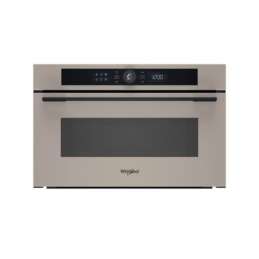 Image of Whirlpool WMD54MBG beépíthető mikrohulámú sütő