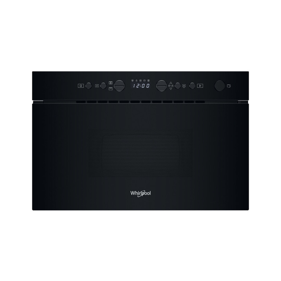 Image of Whirlpool WMN14BB beépíthető mikrohulámú sütő