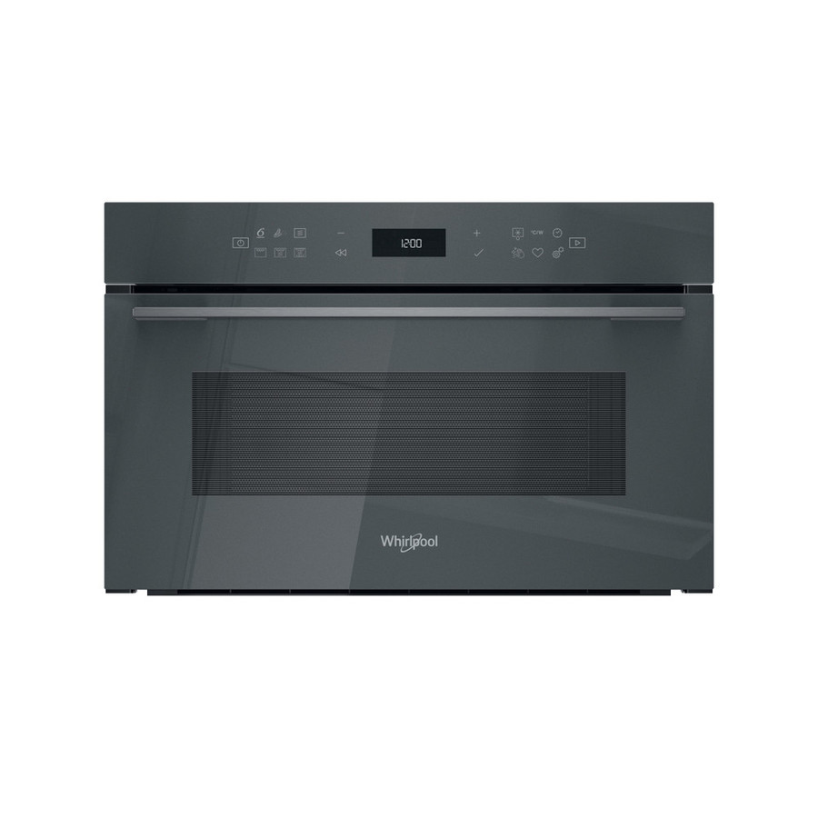 Image of Whirlpool WMD7O4TSG beépíthető mikrohulámú sütő