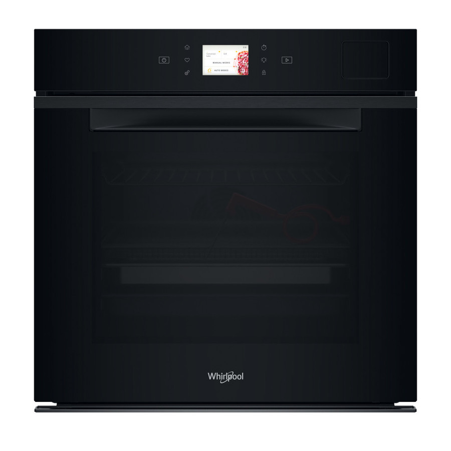 Image of Whirlpool WOI11P8FHT2SBAF beépíthető sütő