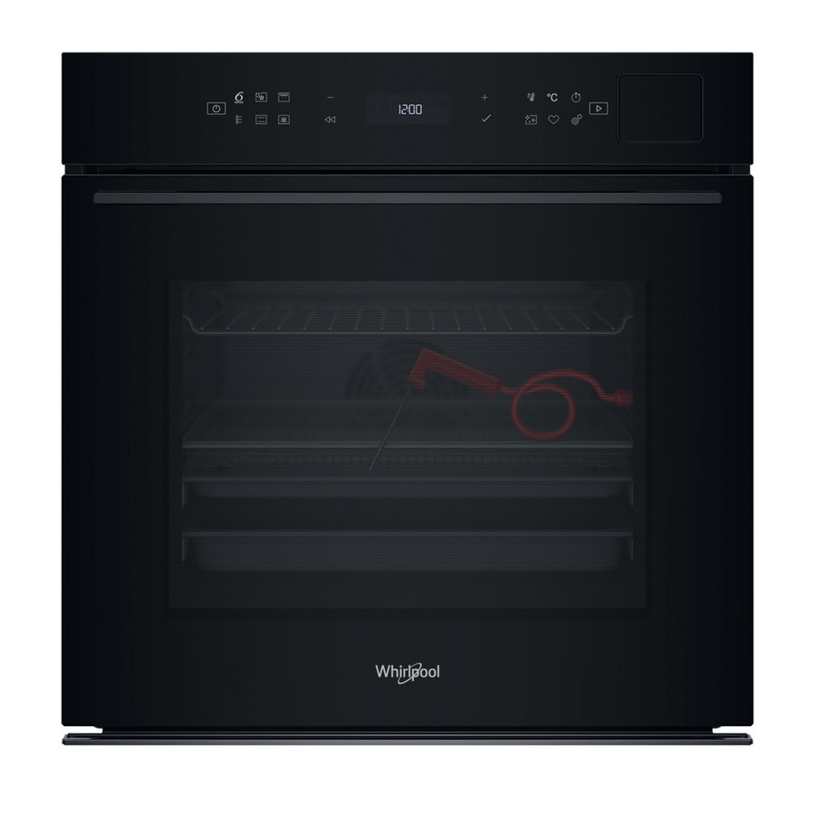 Image of Whirlpool WOI7A8FHT2SBA beépíthető sütő