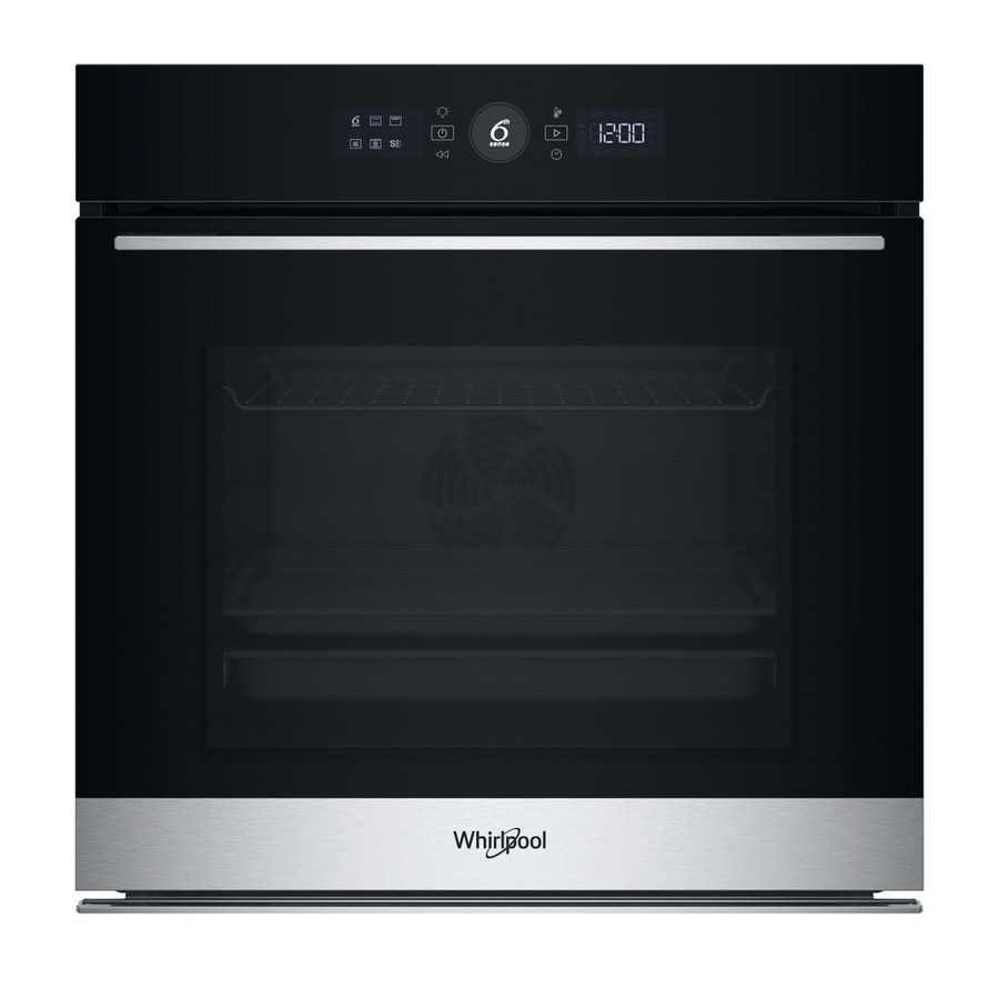 Image of Whirlpool WOI5S8HM1SXA beépíthető sütő
