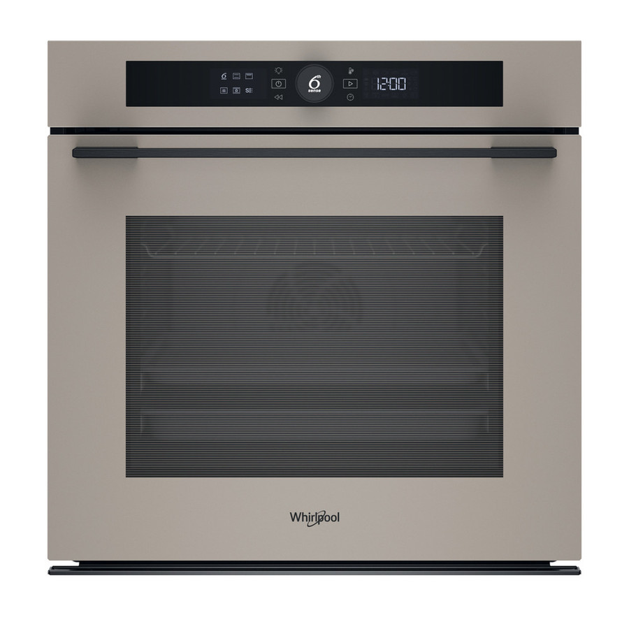 Image of Whirlpool WOI5S8PM2SEA beépíthető sütő