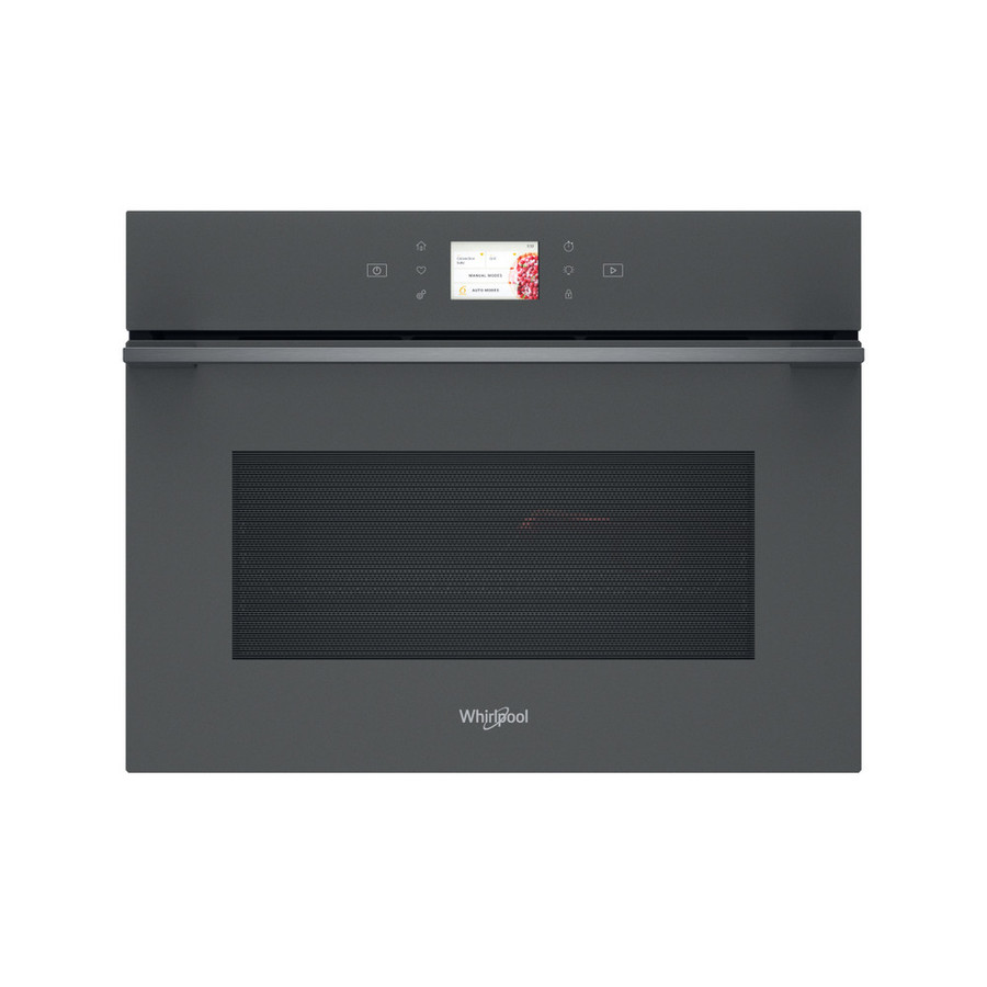 Image of Whirlpool WCW11O7FHTSSM beépíthető sütő