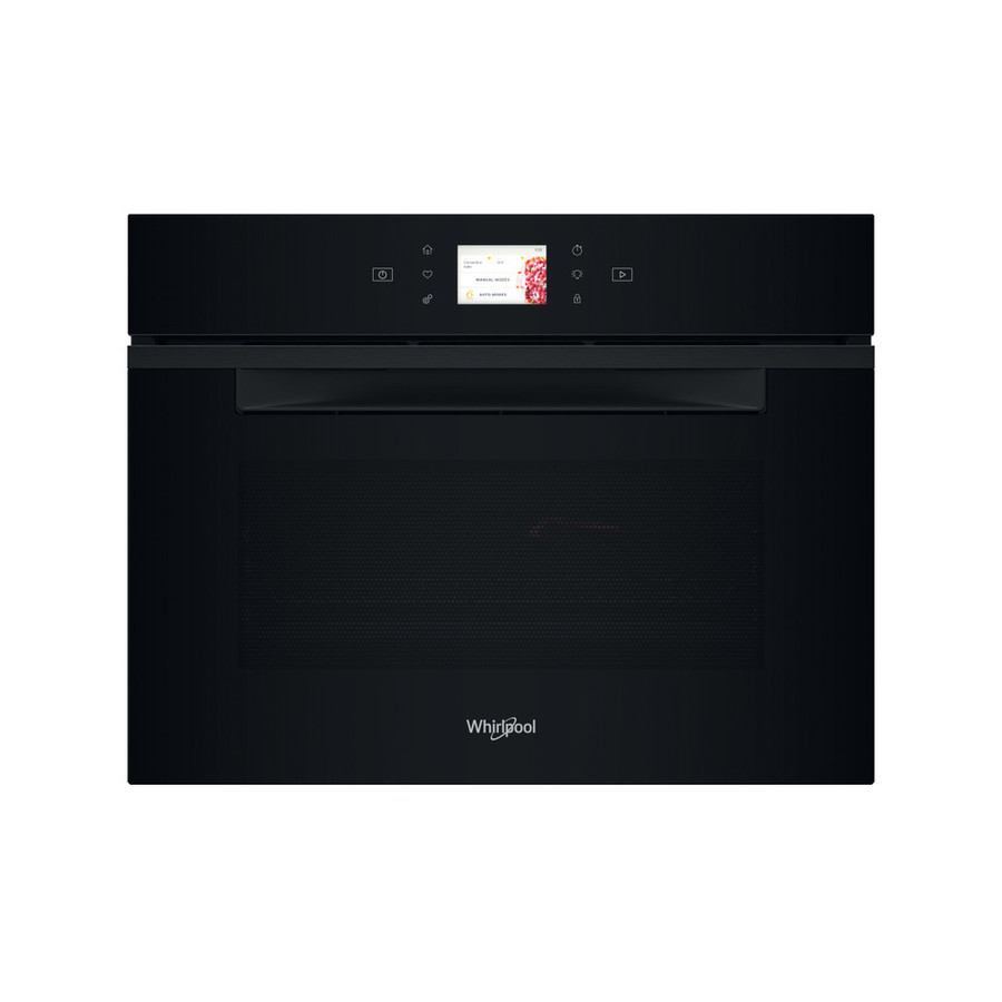 Image of Whirlpool WCW11O7HTSB beépíthető sütő