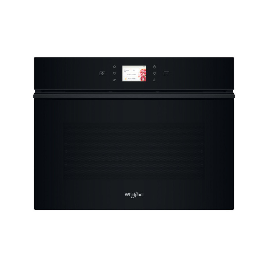 Image of Whirlpool WCW9O7PHTSB beépíthető sütő