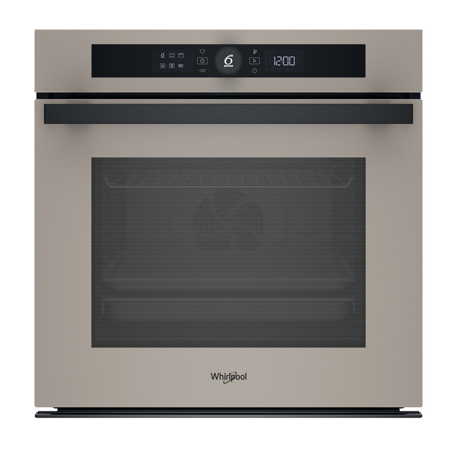 Image of Whirlpool WOI4S8CM1SEA beépíthető sütő