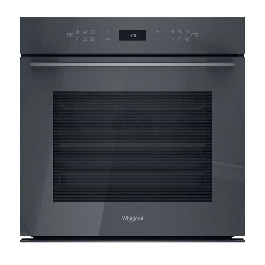 Image of Whirlpool WOI78HT1SSGA beépíthető sütő