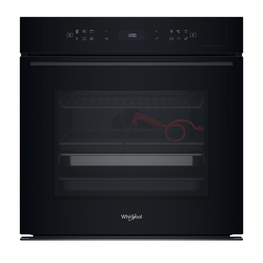 Image of Whirlpool WOI7P8FHT1SBA beépíthető sütő