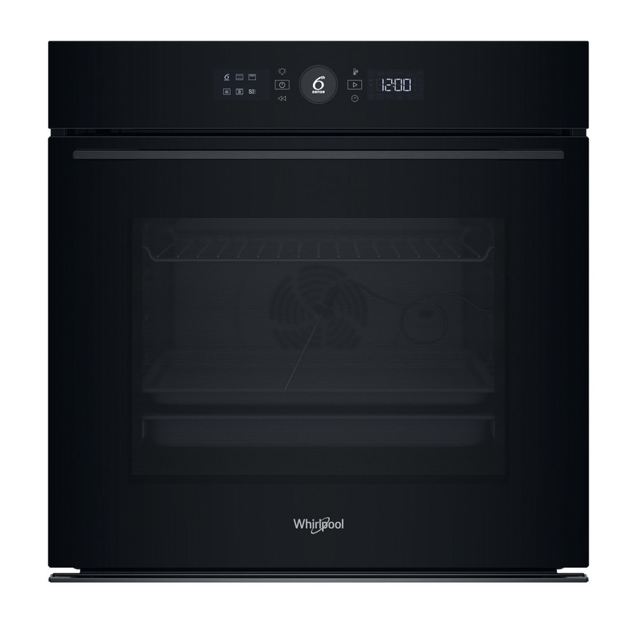Image of Whirlpool WOI5S8PPM1SBA beépíthető sütő