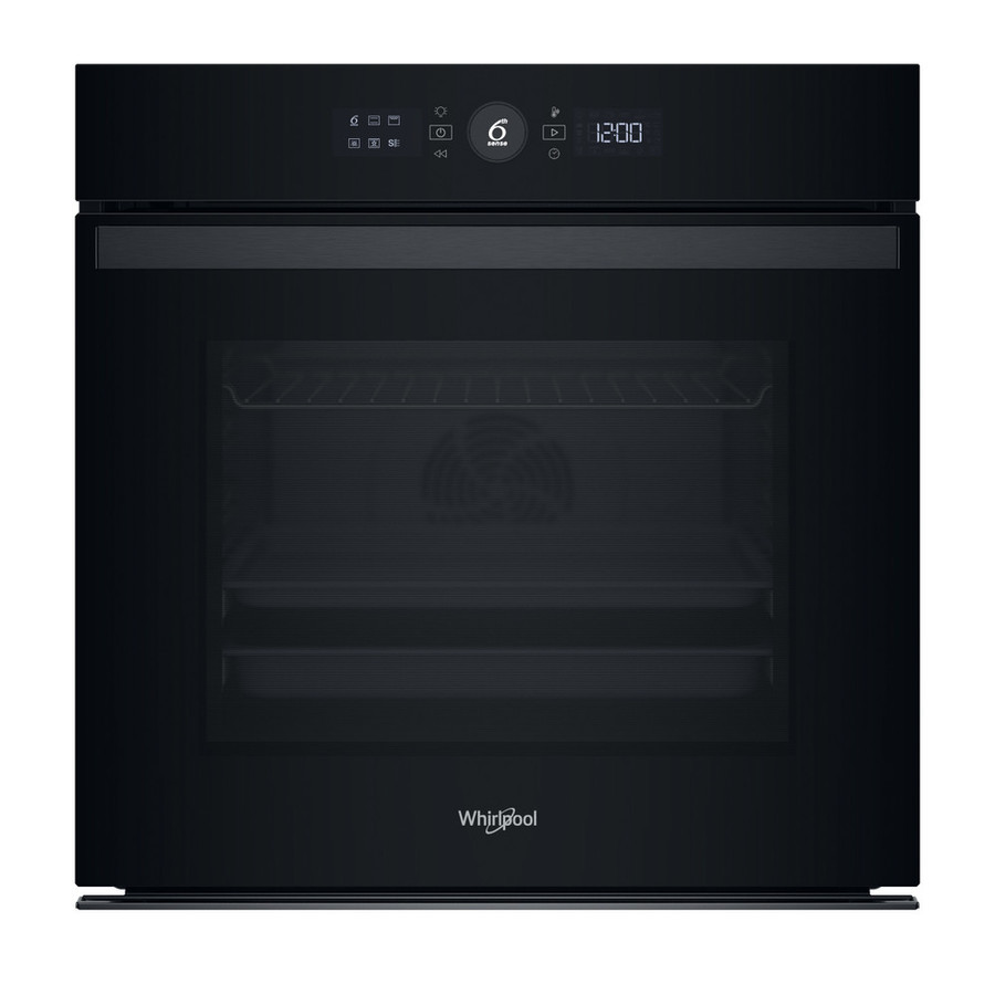 Image of Whirlpool WOI4S8PM2SBA beépíthető sütő