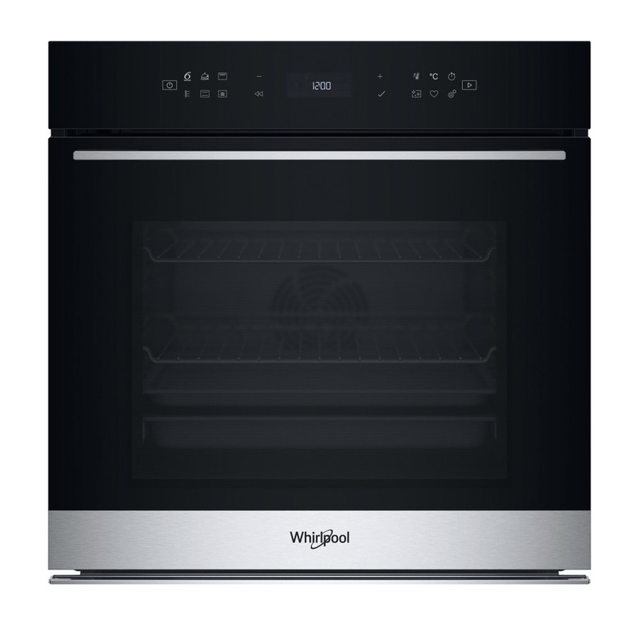 Image of Whirlpool WOI78PT1SXA beépíthető sütő