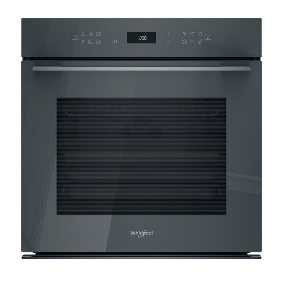Image of Whirlpool WOI78PT1SSGA beépíthető sütő