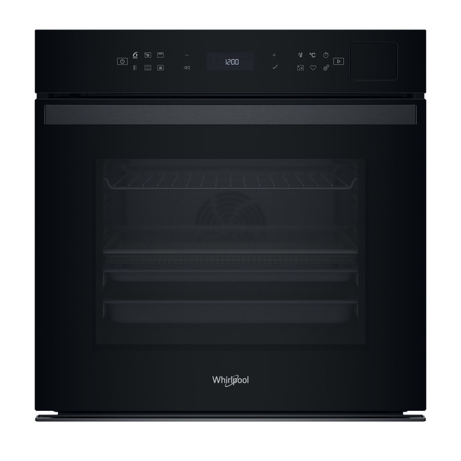 Image of Whirlpool WOI6A8PT2SBA beépíthető sütő