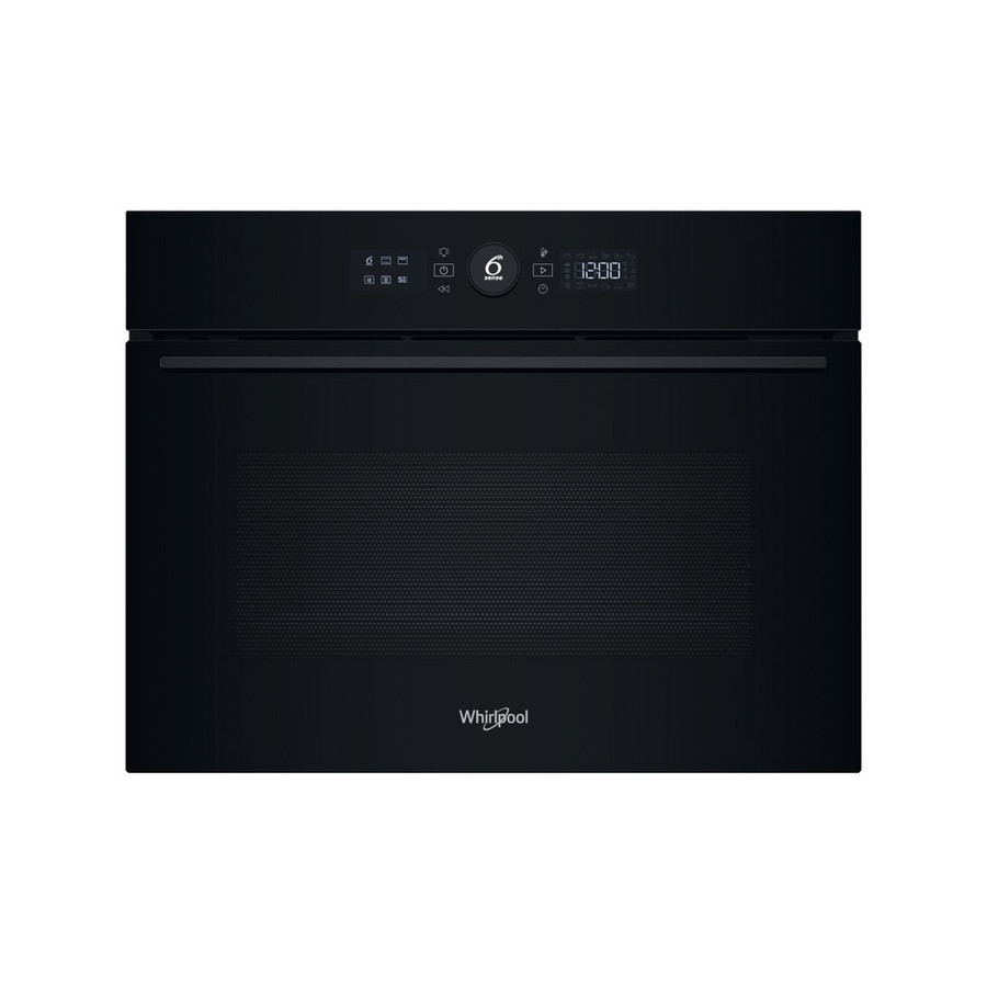 Image of Whirlpool WCC54PMSBA beépíthető sütő